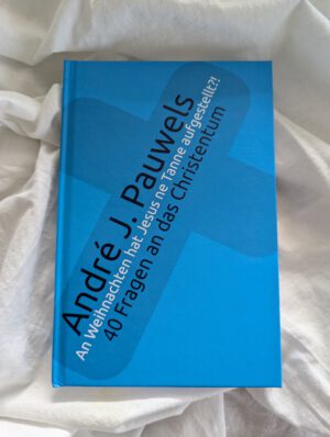 Entwicklung von „40 Fragen an das Christentum“