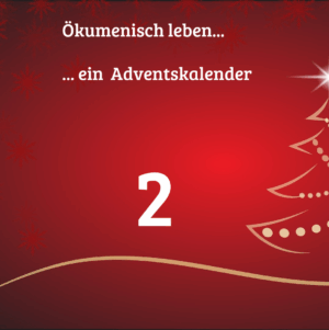 Das mag ich an meiner Konfession…