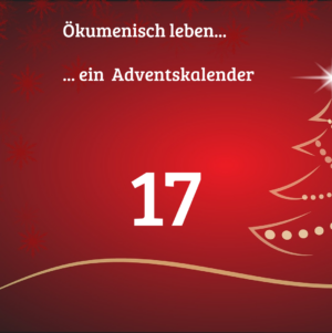 Warum Ökumene uns so wichtig ist
