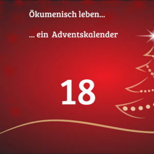Warum Ökumene uns so wichtig ist