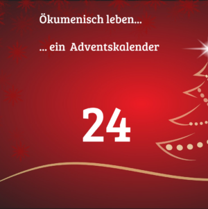 Was wir an Weihnachten in unserer Konfession besonders mögen