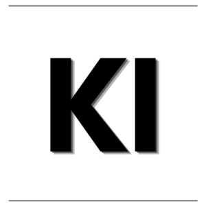 KI und meine Werke