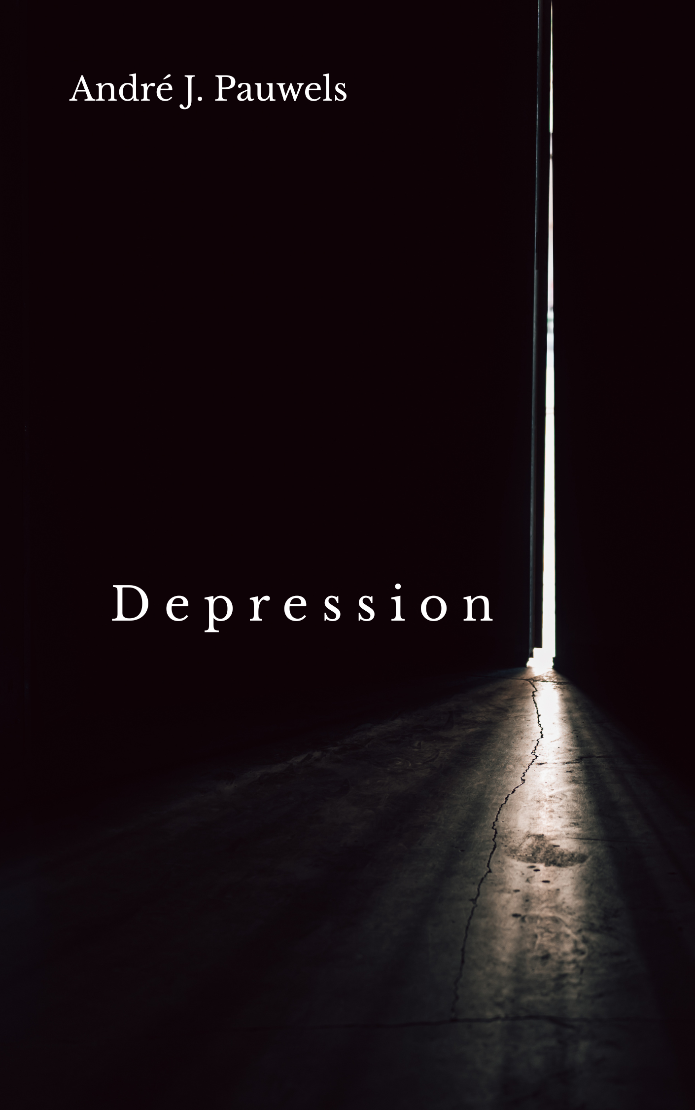 Depression ist erschienen!